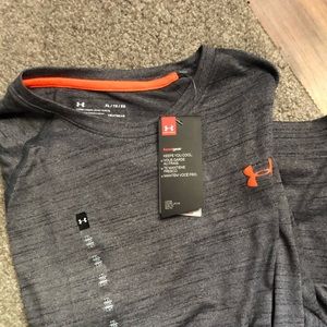 Men’s Under Armour, heat gear